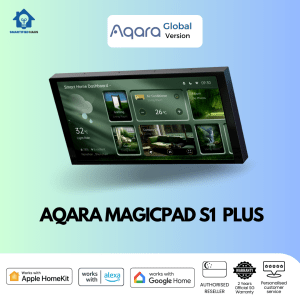 Aqara MagicPad S1 Plus