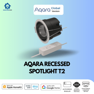 Aqara Recessed Spotlight / Downlight T2 (24/36/60°)